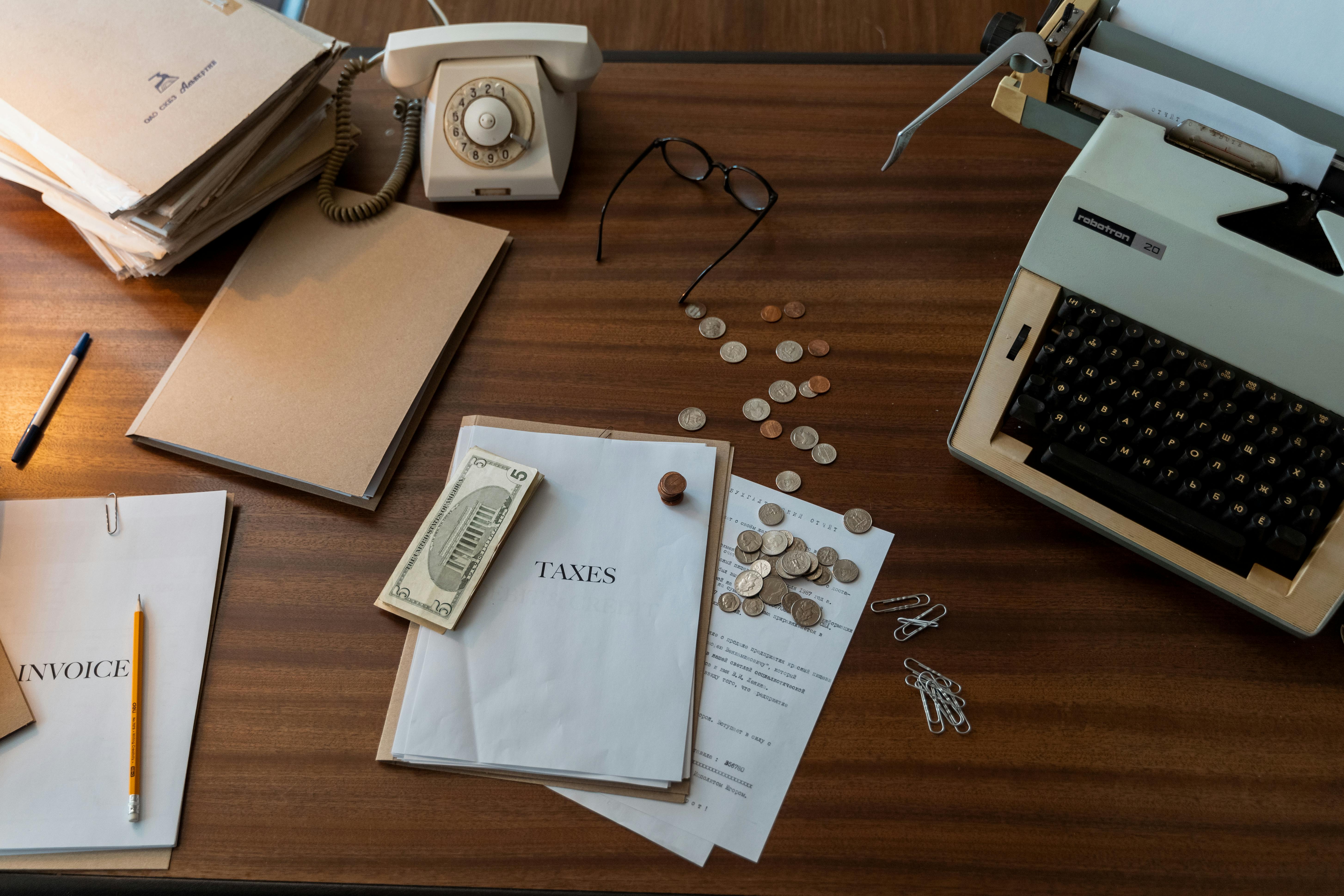 Simple Invoice — Invoicing that clears its throat and gets to the point